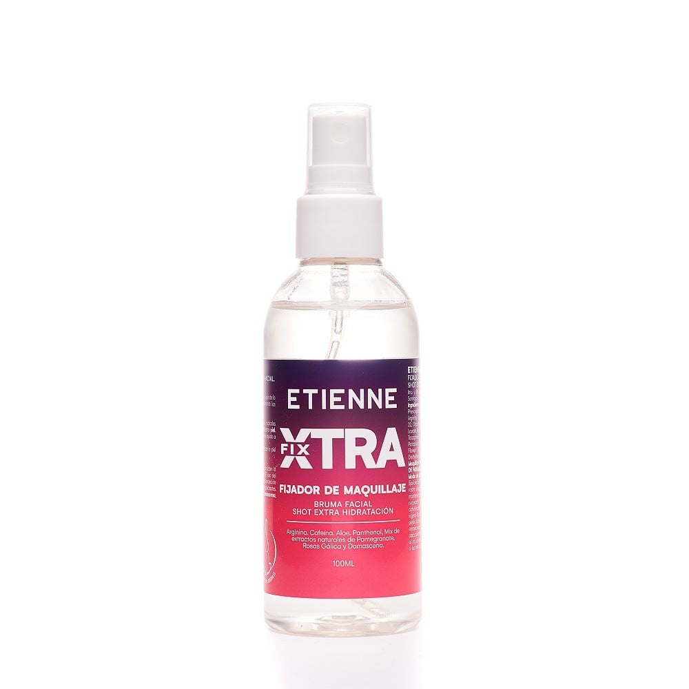 Etienne Bruma Fix Spray x 100 ml