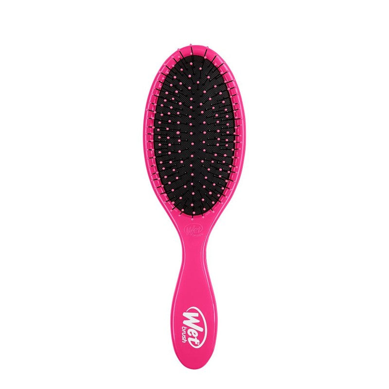 Cepillo Desenredante Wet Brush Original Celeste