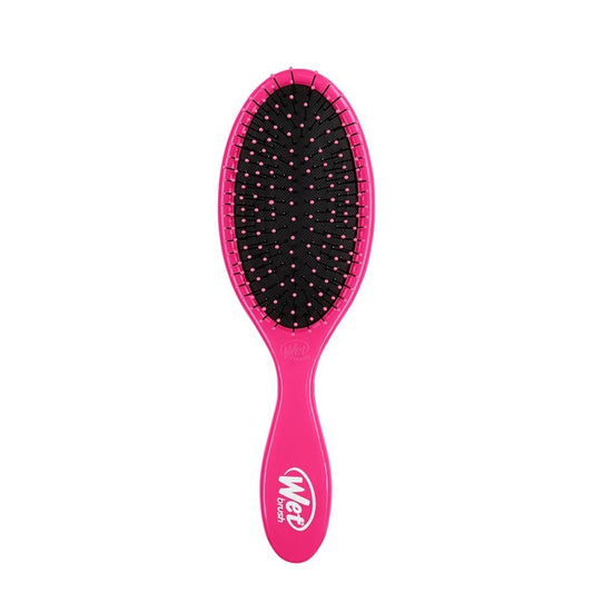 Cepillo Desenredante Wet Brush Original Celeste