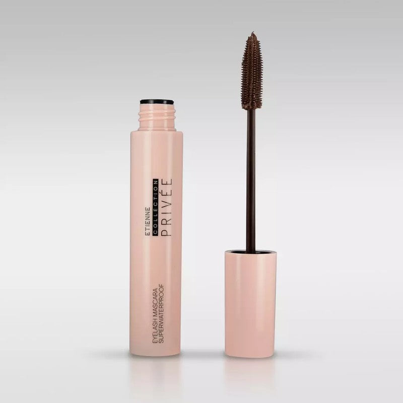 Etienne Mascara Pestanas Y Cejas Fortalecedora Tratamiento (Maquillaje Y Accesorios)