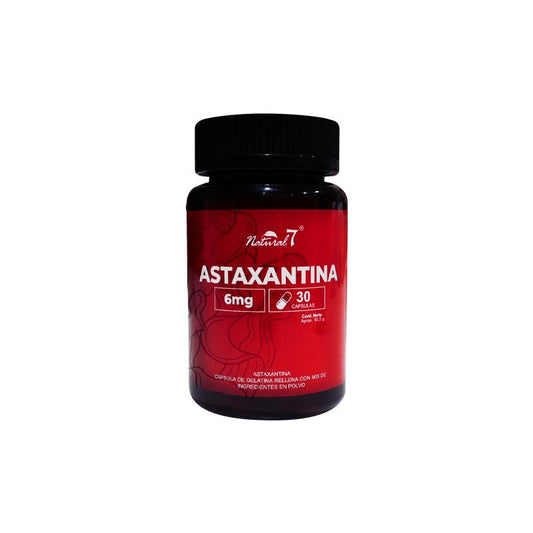 Astamax Cápsulas x 30