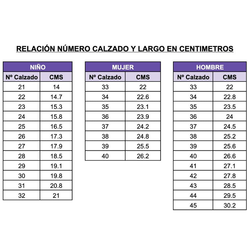 Plantilla En Silicona Talla 43-44 Blunding