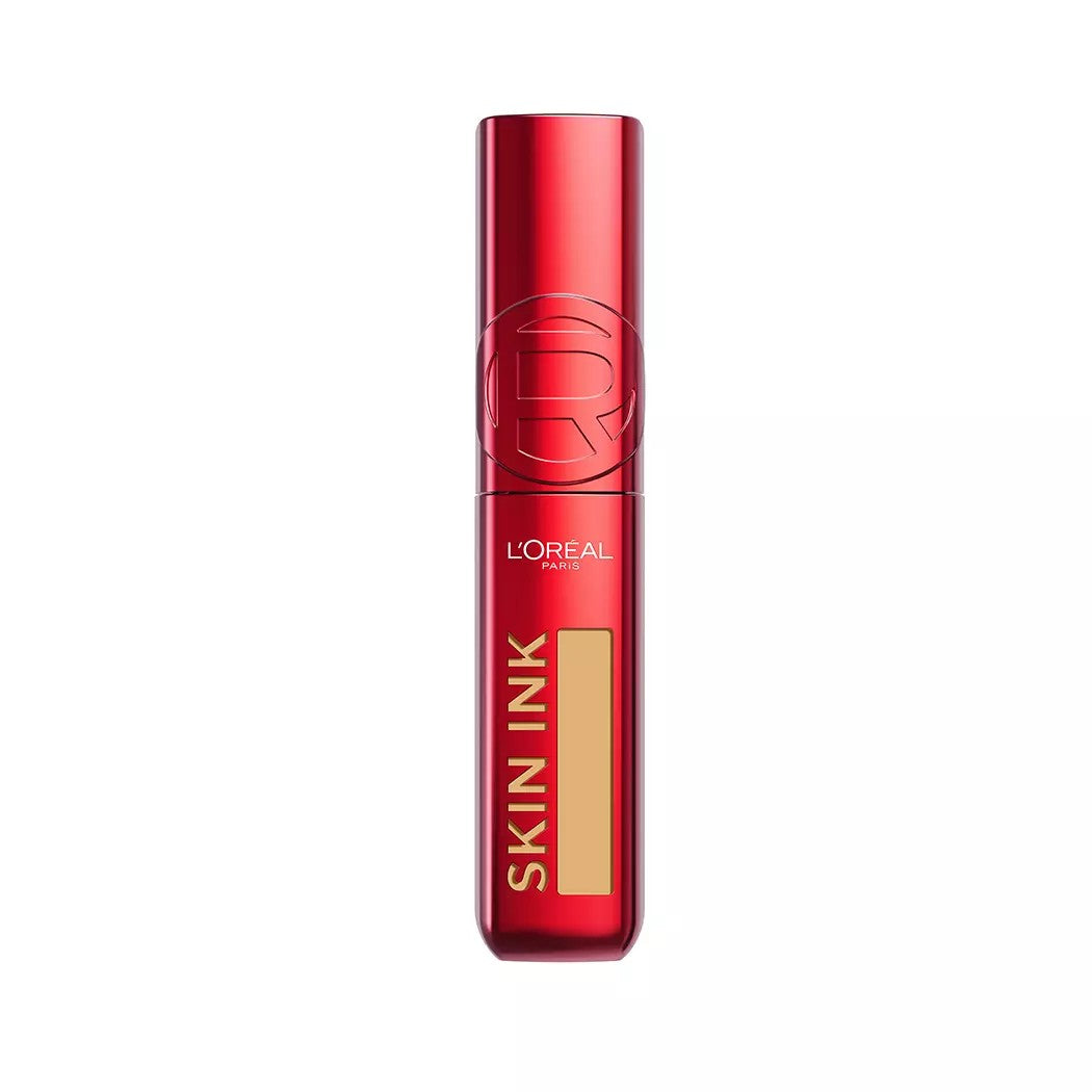 Loreal Base Corrector Skin Ink Medium Warm 290