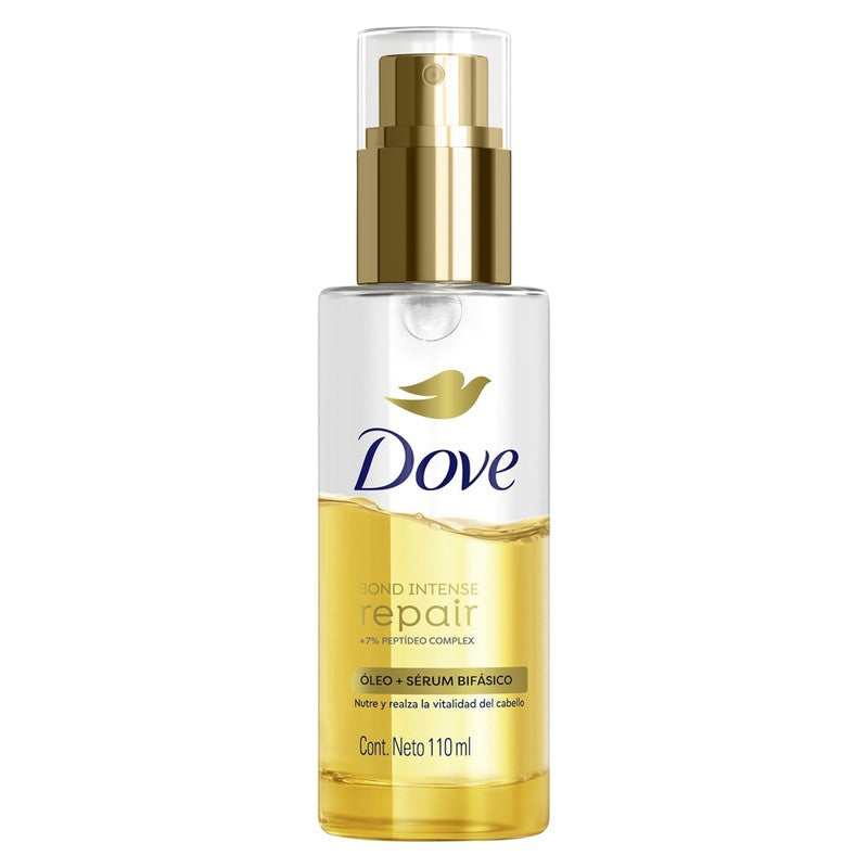Dove Oleo Bond Repair Intense 110 ml