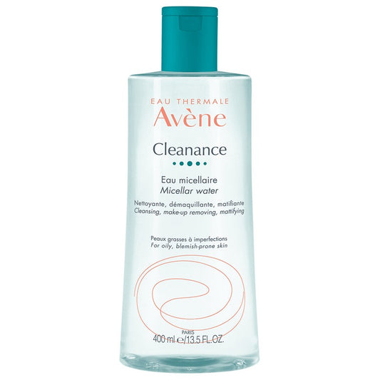 Avene Agua Micelar x 400 ml