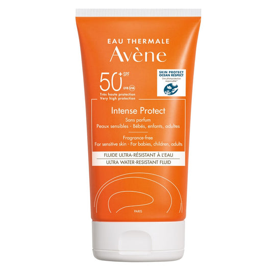 Avene Solar Fps50+ Intense Pro Adulto x 150 ml