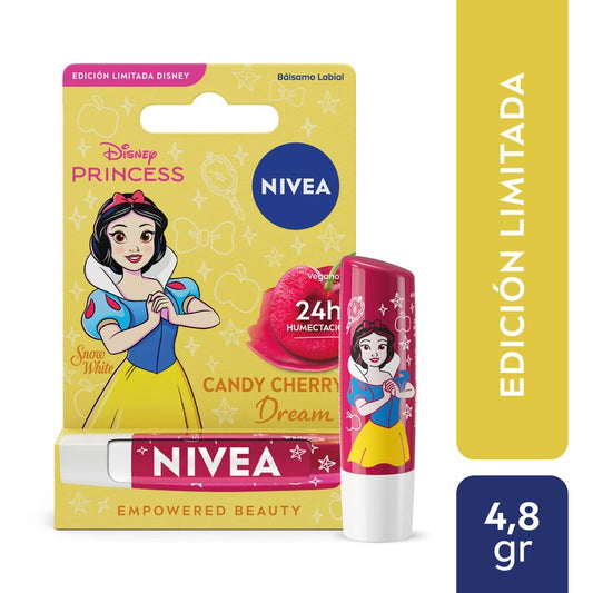 Chapstick Balsamo Labial Variety x 4 Gr Pack x 3