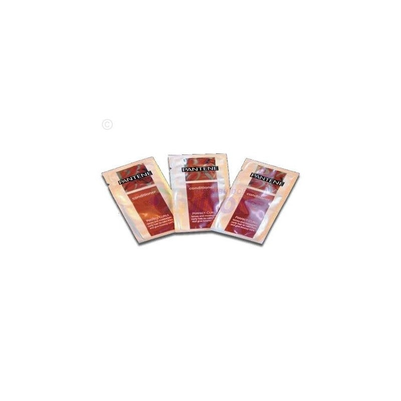 Pantene * Sha Restauracion Sachet 10 ml x 24 Unidades