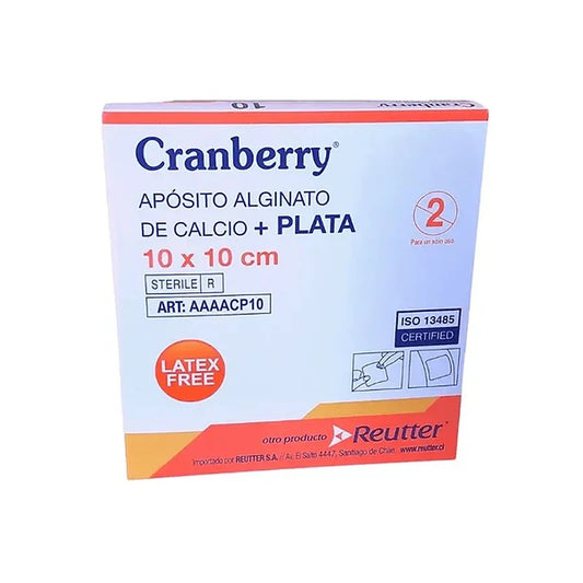 Pharma Alginato Mecha Ag 2 x 3 x 5 Unidades Isimed
