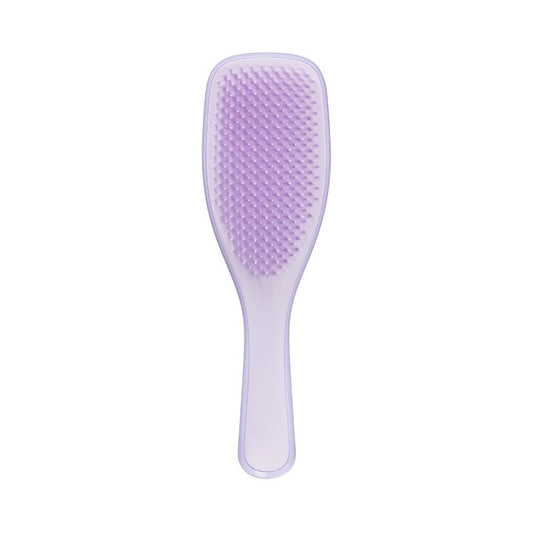 Tangle Teezer Cepillo Wet Detangler Fino Y Fragil Lila