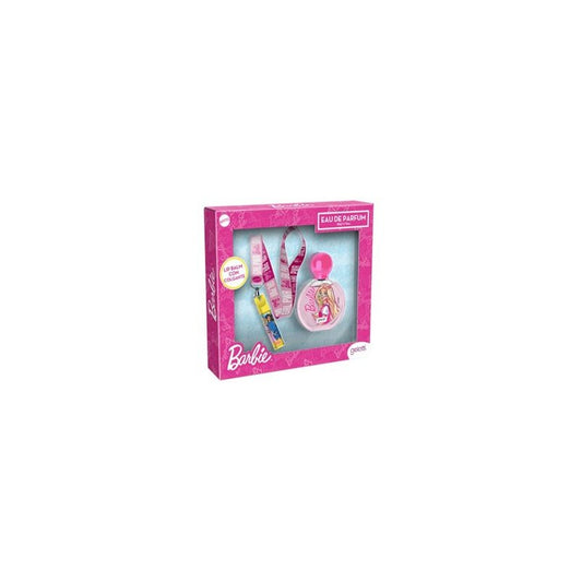 Gelatti Perfume Barbie Lazo x 50 ml