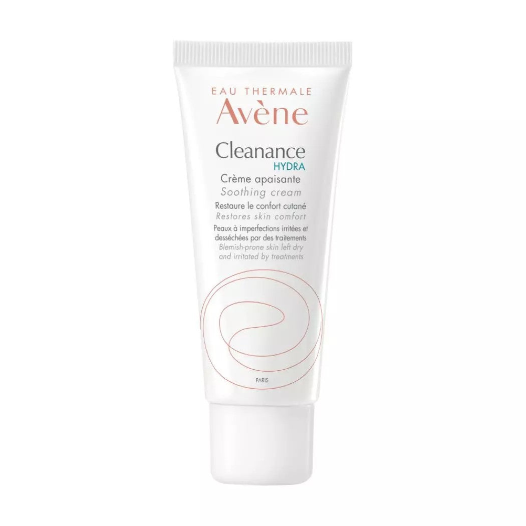 Avene Cleanance Hydra Crema x 40 ml (Cuidado Facial)