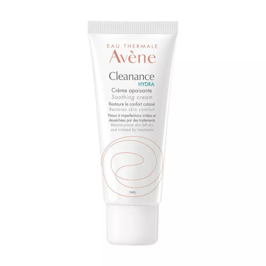 Avene Cleanance Hydra Crema x 40 ml (Cuidado Facial)