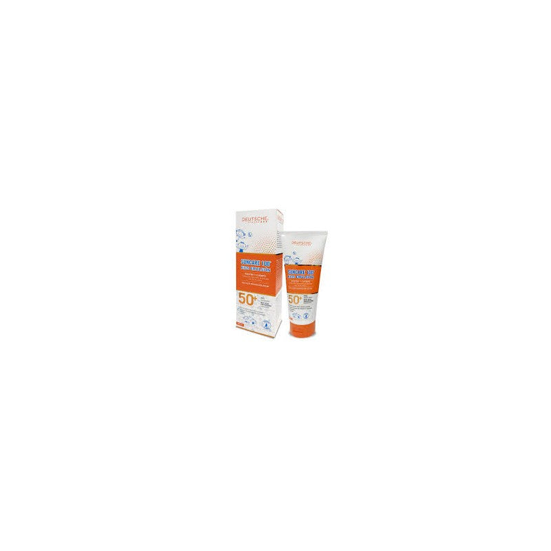 Suncare Kids Emulsion Fps 50+ x 200 ml (Proteccion Solar)