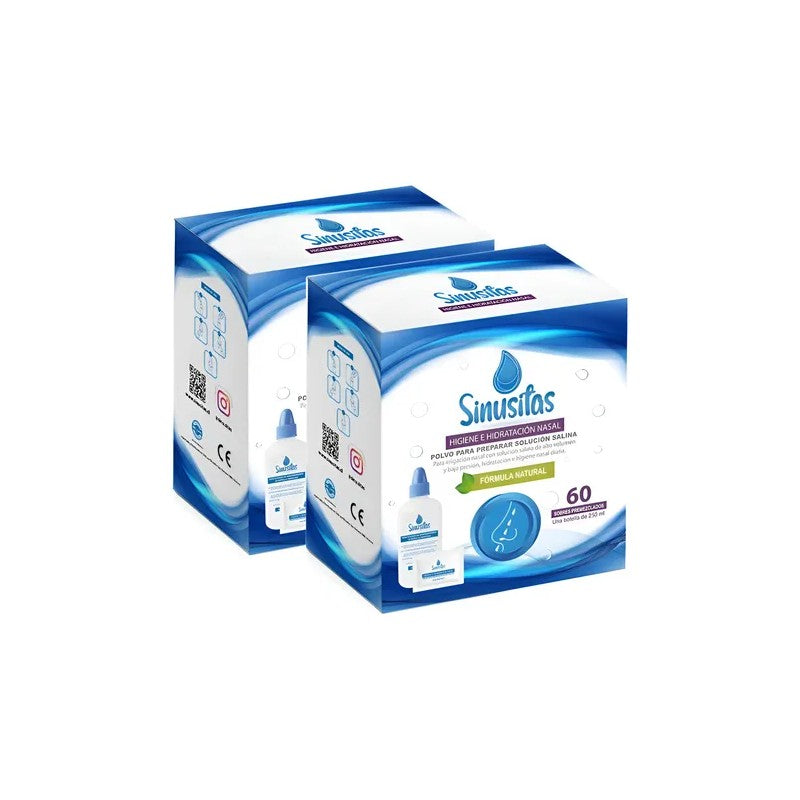 Repuesto Kids Refill Duo Pack Azul (Blue)