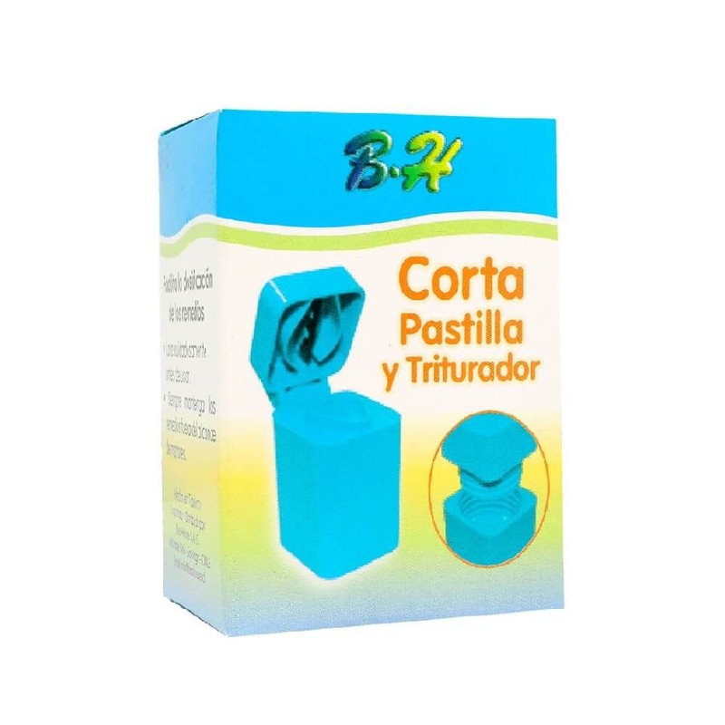 Corta Pastillas Quimnatura