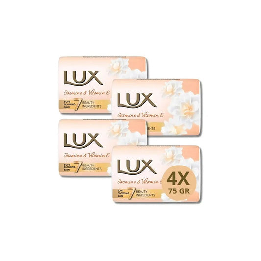 Lux Jab Jazmin x 75 Gr