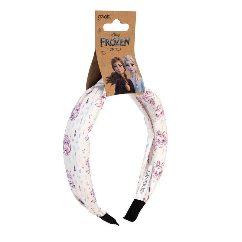 Gelatti Cintillo Estampado Disney