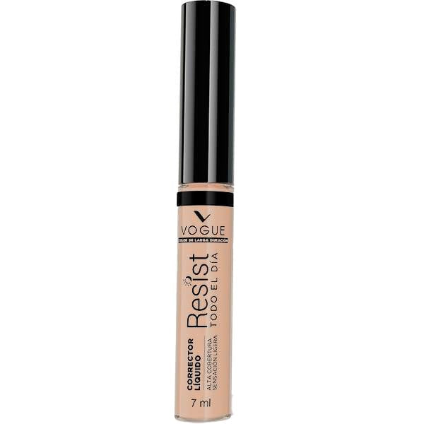 Vogue Corrector Liq Ld Natural x 5 ml (Maquillaje Y Accesorios)