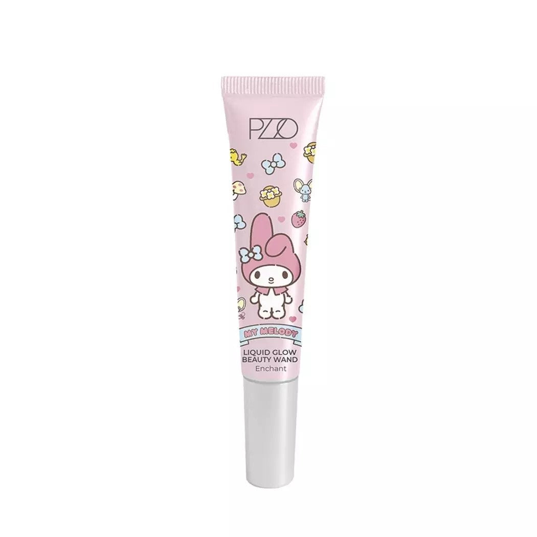 Petrizzio Iluminador Liquido Pompom