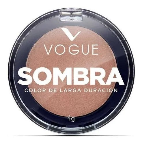 Vogue Sombra De Ojos Mono Si Soy x 4 Gr