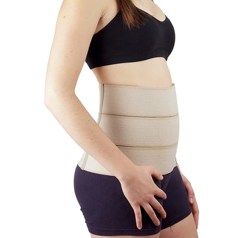 Faja Postparto-Operatoria Dr. Slim T/M Blunding
