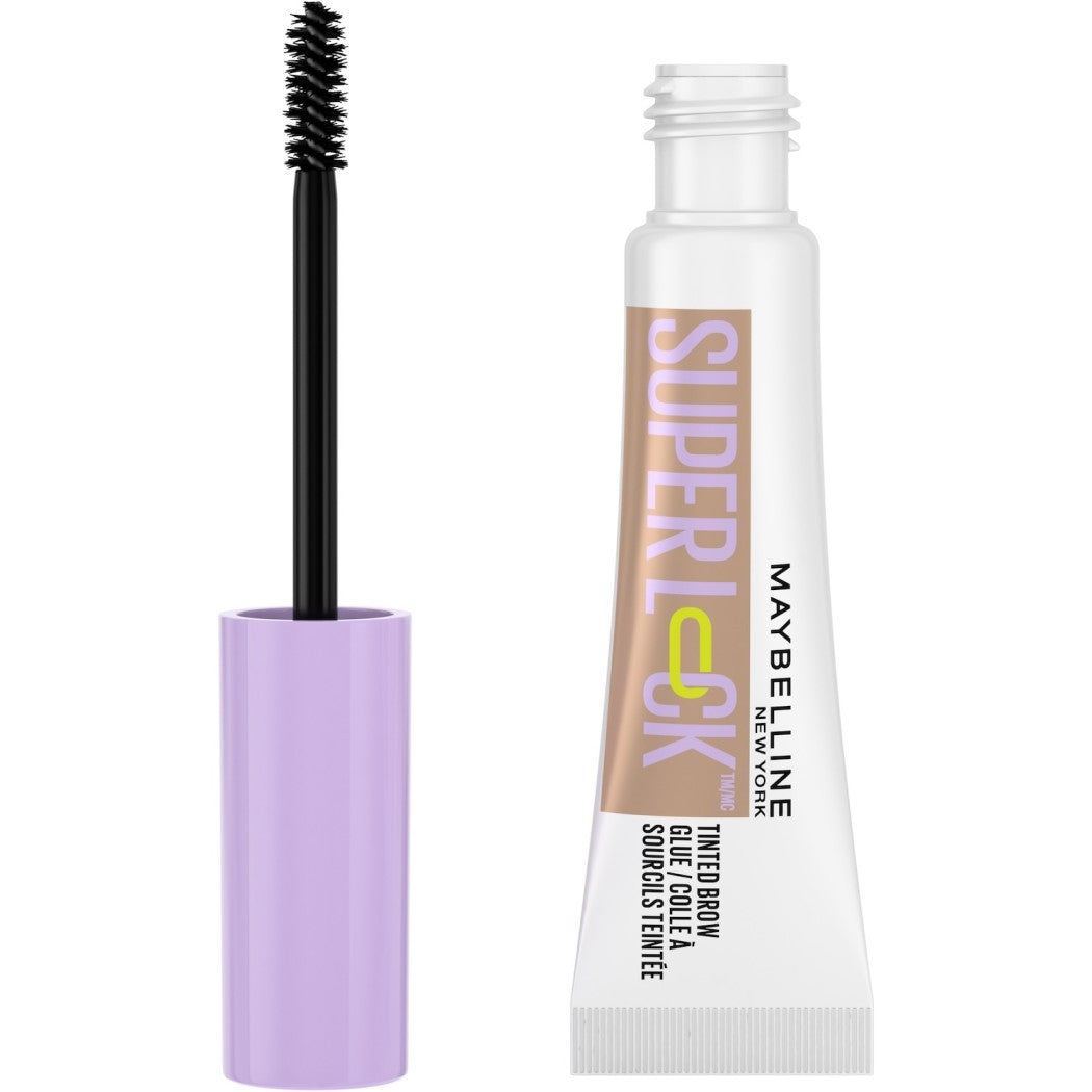 Maybelline Gel Fijador De Cejas Brow Taupe