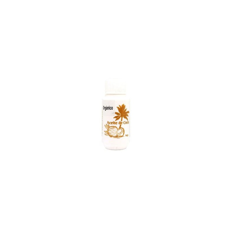 Aceite De Coco x 60 ml Quimnatura