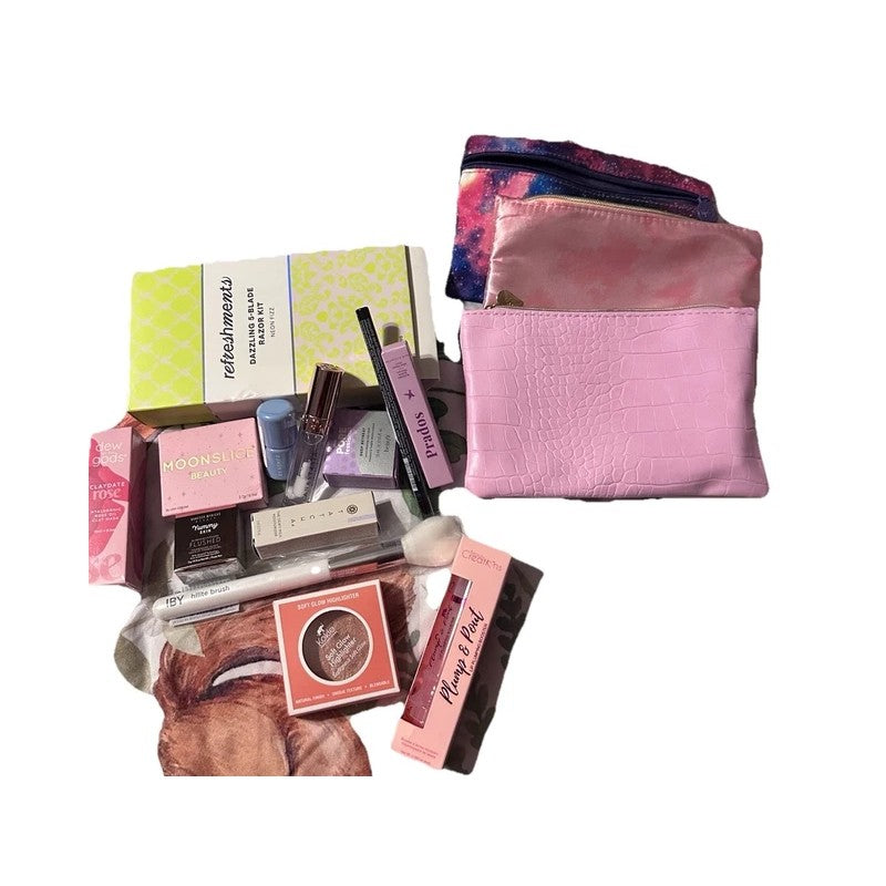 Loreal Labial Color Riche Intense Volume Matte 480 Plum Dominant (Maquillaje Y Accesorios)