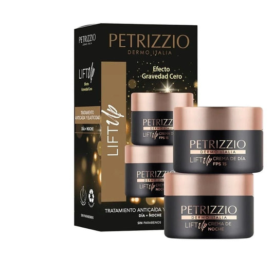 Petrizzio Crema Lift Up Dia + Crema Noche