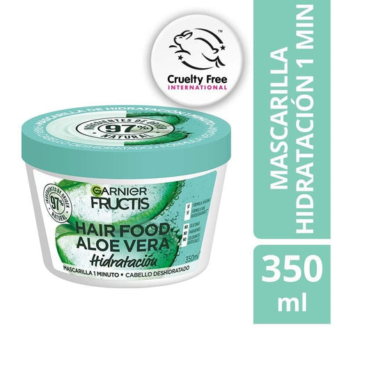Fructis Hair Food Aloe x 350 ml
