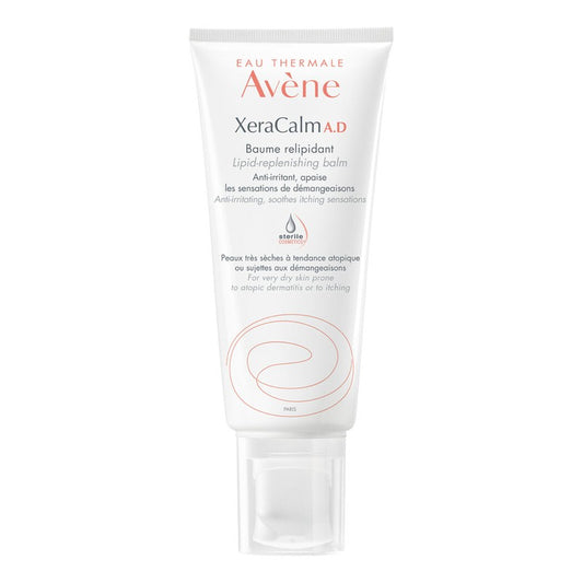 Avene Xeracalm Ad Balsamo Relip x 200 ml (Desmaquillante Y Limpieza)
