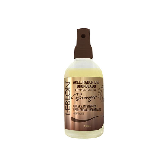 Leblon Bronze Glow Crema x 230Gr (Proteccion Solar)