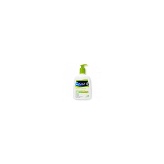 Cetaphil Emulsion Hidratante x 473 ml (Cuidado Corporal)