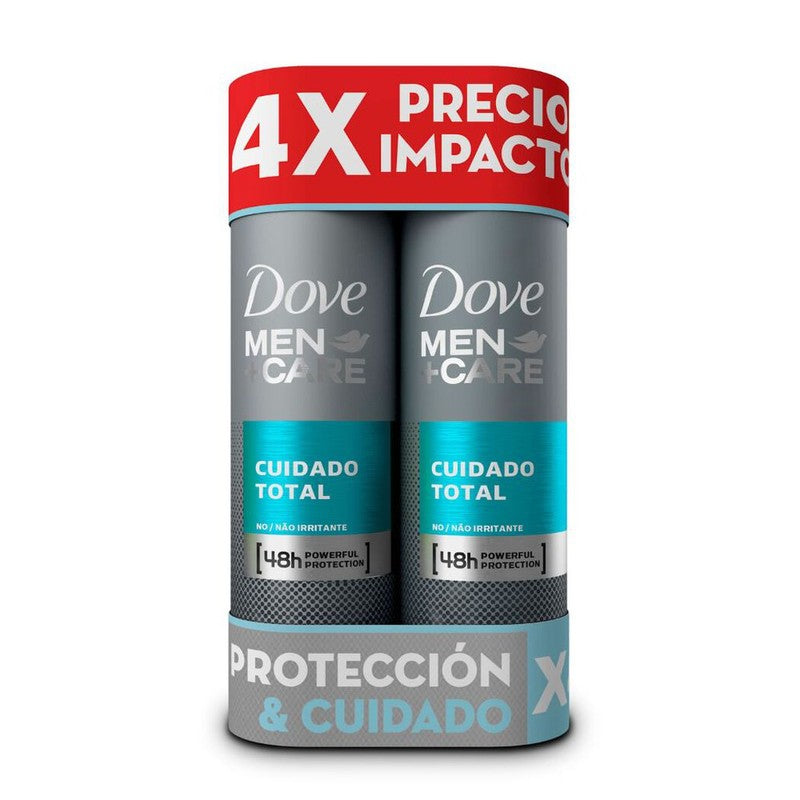 Dove Deo Spray Men Extra Large x 250 ml