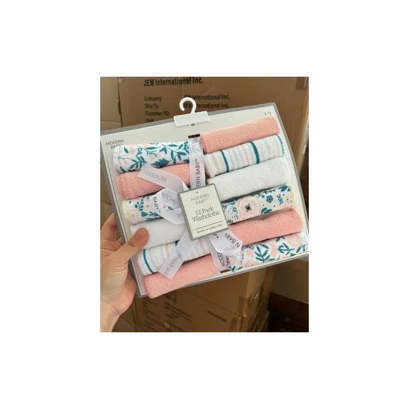 Bambino Set De Ropa 5 Piezas Gift Modern Nino