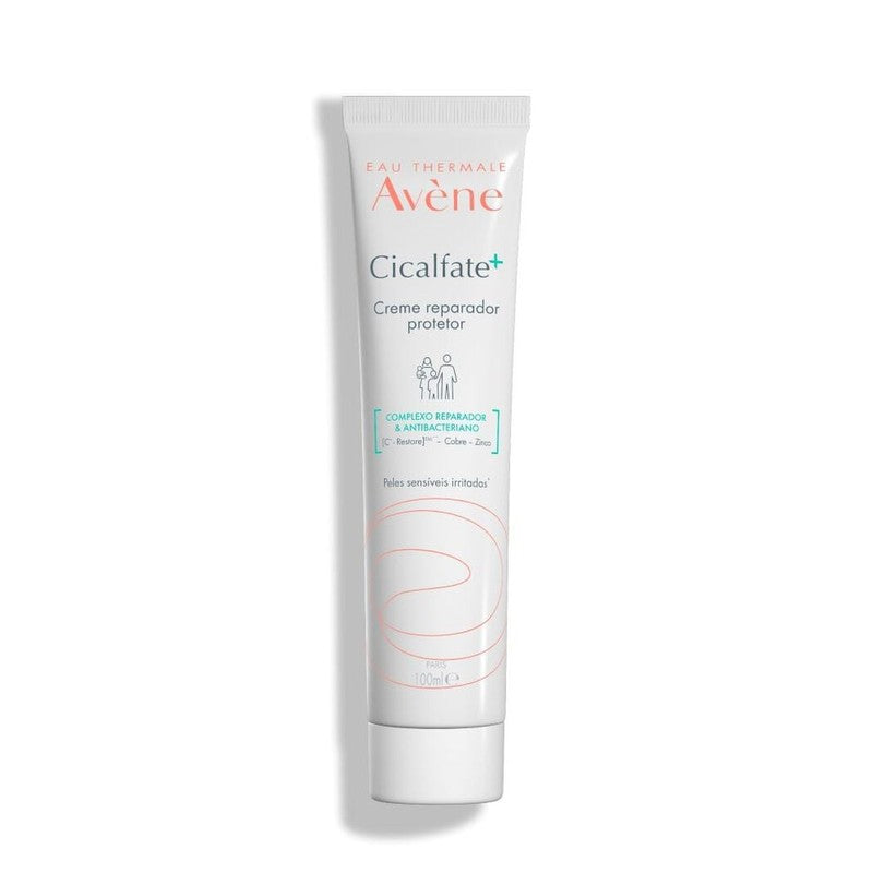 Avene Cicalfate Creme 100 ml Ep