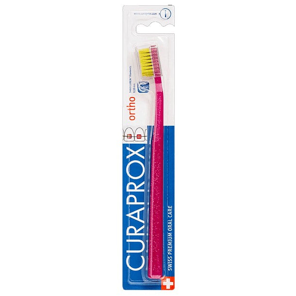 Curaprox Cepillo Dental Cs 5460 Ortho (Cepillos Dentales Adulto)