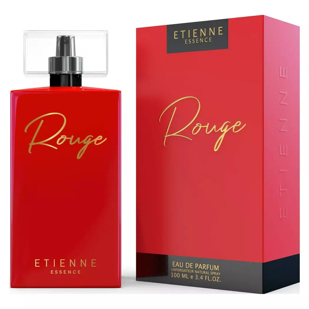 Etienne Edp Rouge x 100 ml + Mochila Estuche (Perfumes)