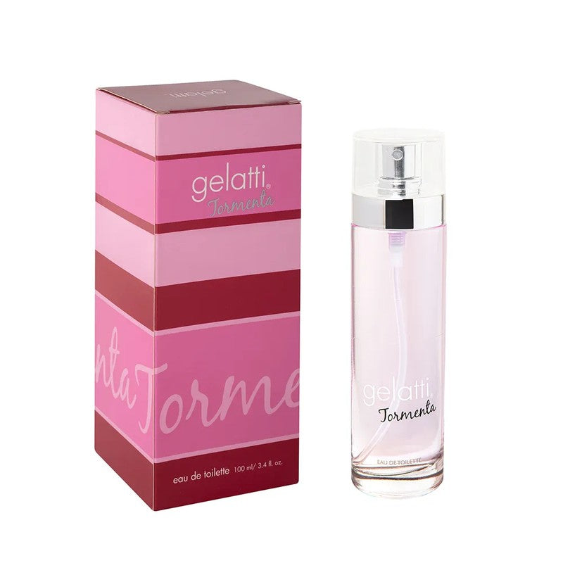 Gelatti Colonia Tormenta x 100 ml