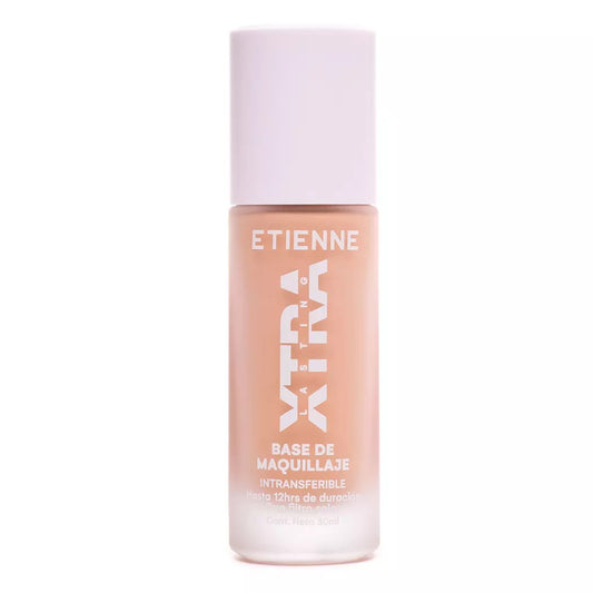 Etienne Base Maquillaje Extra Lasting 03 Medium x 30 ml