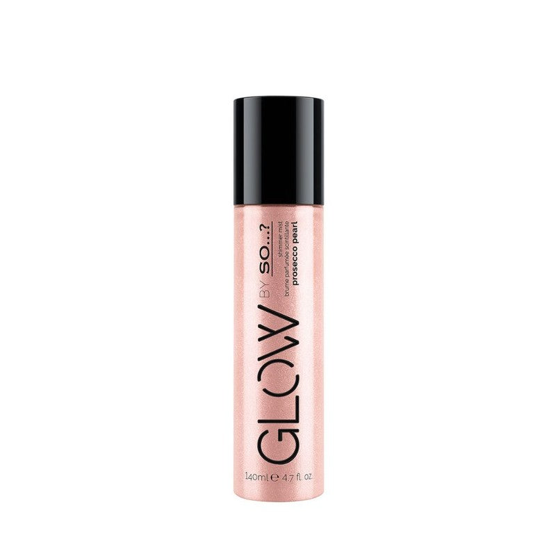 Glow By So Shimmer Mist Pearl x 140 ml