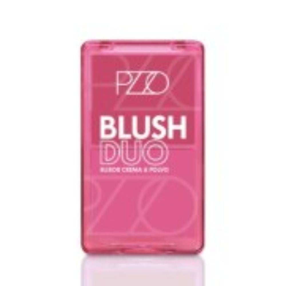 Rubor Crema Y Polvo Duo Oh My Blush