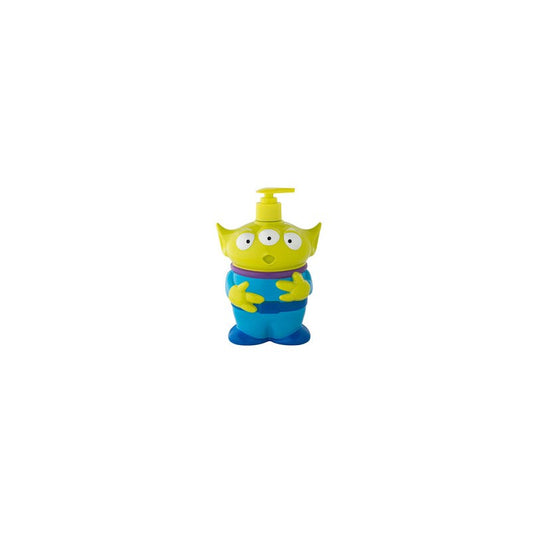 Gelatti Jabon Liquido Toy Story Aliens x 400 ml