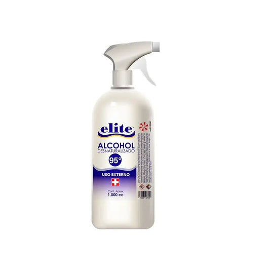 Desengrasante C/Gatillo x 500 ml Elite