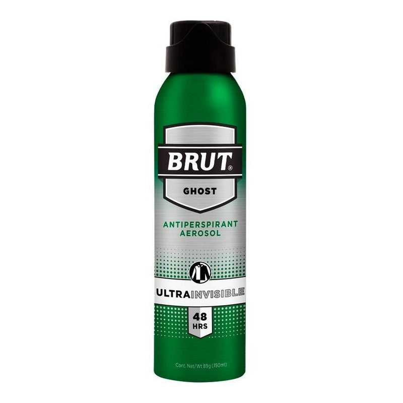 Brut Classic 8815 48 Hrs Aerosol Antitrans x 150 ml (Desodorantes)