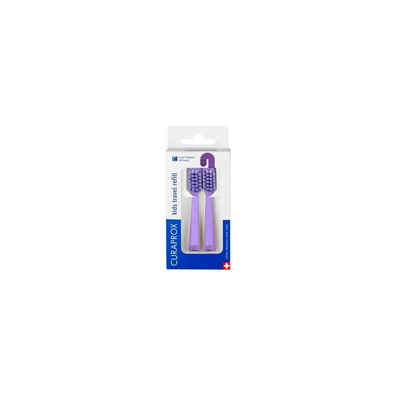 Repuesto Kids Refill Duo Pack Morado (Purple)