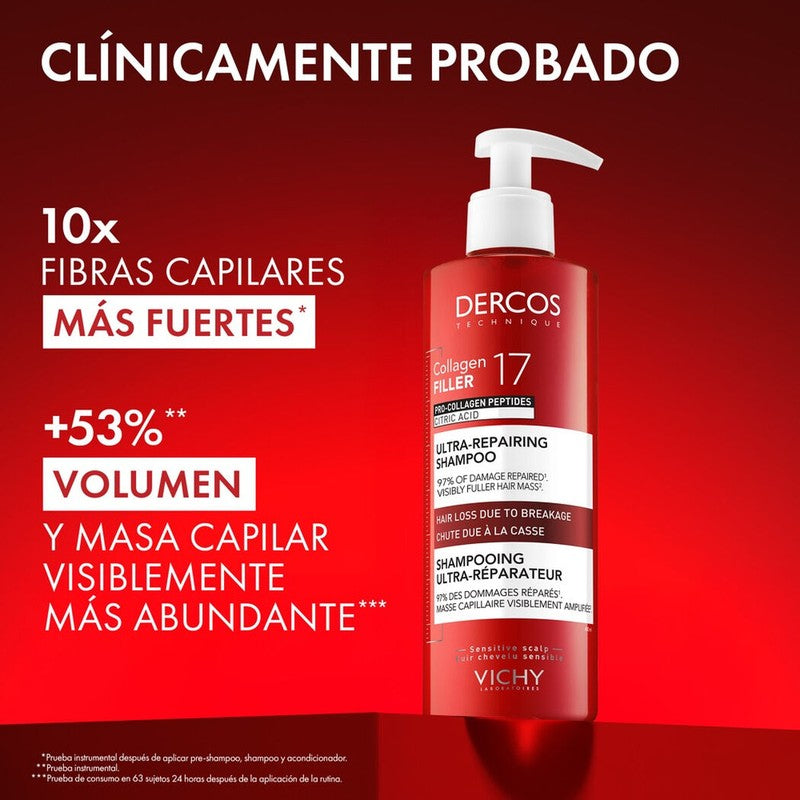 Derco Pre Sh Collagen Repair x 150 ml