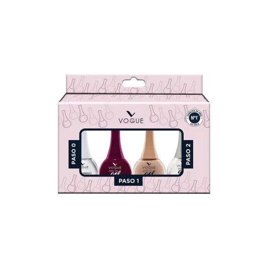 Vogue Esmalte Gel Jaguar