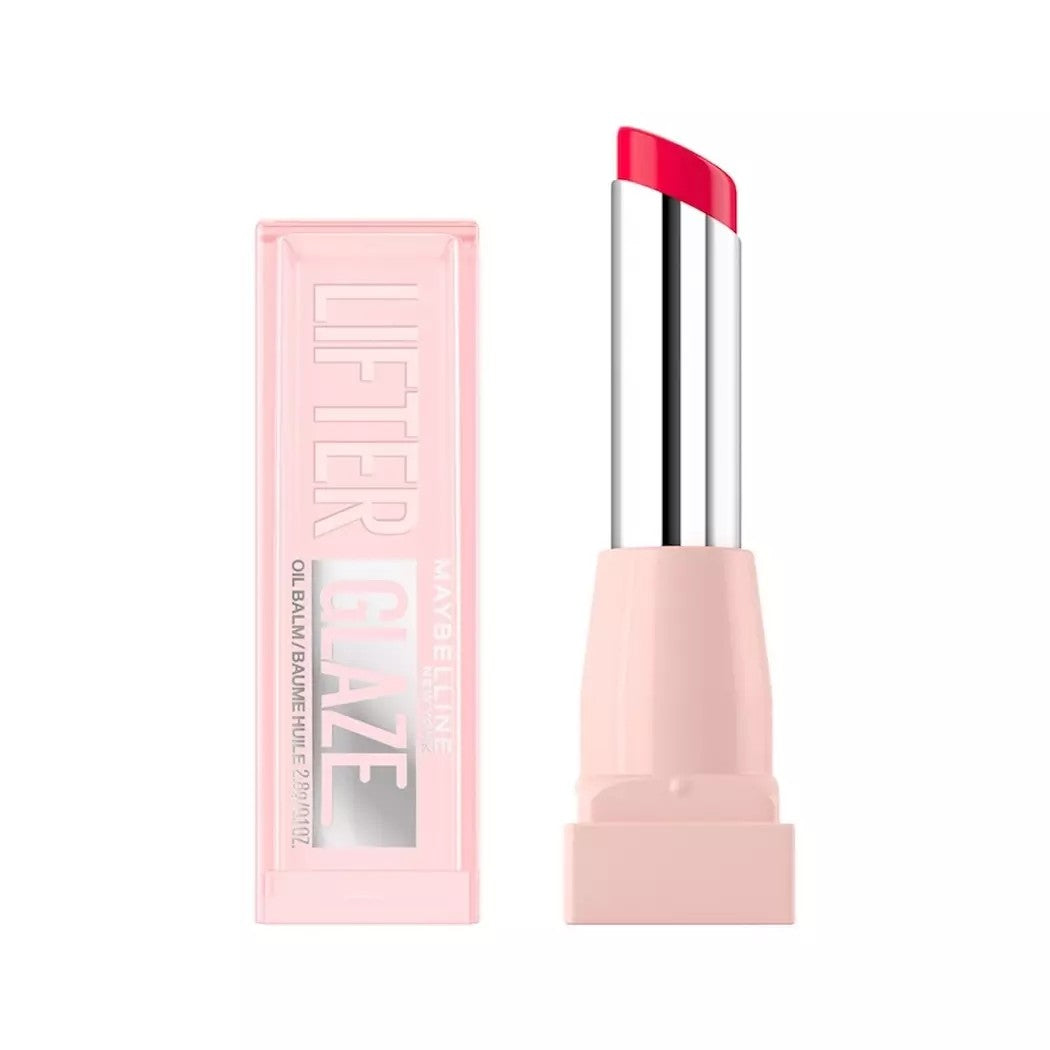 Maybelline Labial Lip Lifter Glaze Cherry Swirl